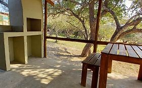 Kingfisher Bush Lodge