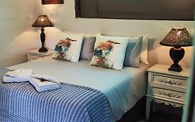 Kingfisher Bush Lodge