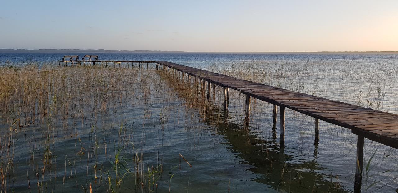 Kingfisher Bush Lodge Enkovukeni Buitenkant foto